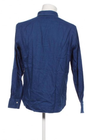 Pánska košeľa  Alessandro Gherardi, Veľkosť L, Farba Modrá, Cena  84,95 €
