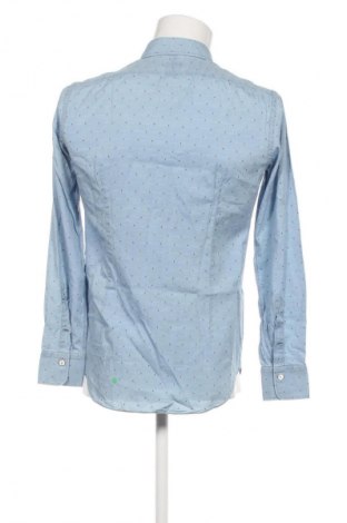 Herrenhemd Alessandro Gherardi, Größe M, Farbe Mehrfarbig, Preis € 102,99