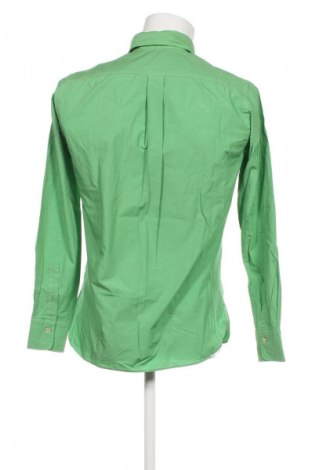 Pánska košeľa  Alessandro Gherardi, Veľkosť S, Farba Zelená, Cena  84,95 €