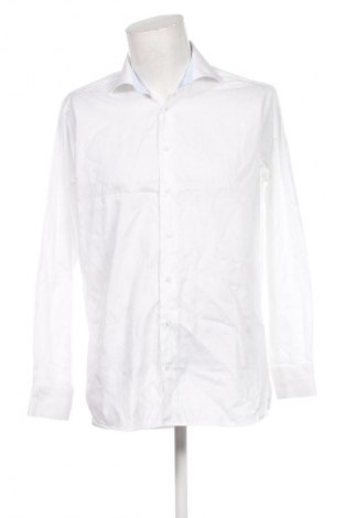 Pánska košeľa  Allan Clark, Veľkosť L, Farba Biela, Cena  19,92 €