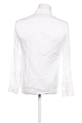 Herrenhemd Alley Docks, Größe S, Farbe Weiß, Preis € 86,99