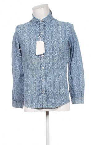 Herrenhemd Altea, Größe S, Farbe Mehrfarbig, Preis 85,99 €