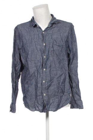 Pánská košile  American Eagle, Velikost XXL, Barva Modrá, Cena  434,00 Kč