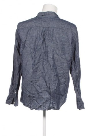 Pánská košile  American Eagle, Velikost XXL, Barva Modrá, Cena  434,00 Kč