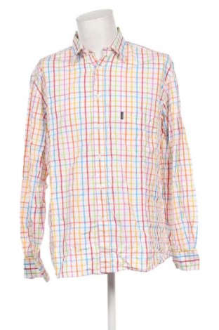 Herrenhemd Amerigo Vespucci, Größe L, Farbe Mehrfarbig, Preis 9,99 €