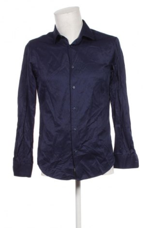 Herrenhemd Andrews, Größe M, Farbe Mehrfarbig, Preis 17,25 €
