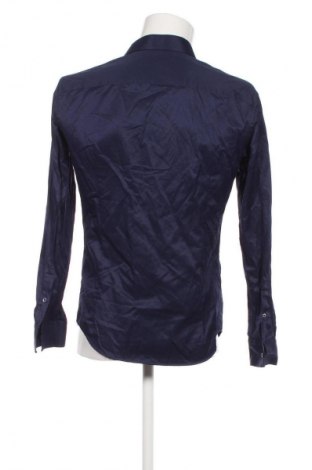 Herrenhemd Andrews, Größe M, Farbe Mehrfarbig, Preis 17,25 €