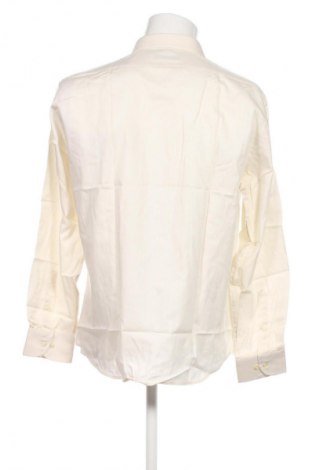 Herrenhemd Andrews, Größe XL, Farbe Ecru, Preis € 39,39