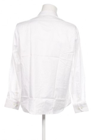 Herrenhemd Andrews, Größe XL, Farbe Weiß, Preis € 39,39