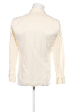 Herrenhemd Andrews, Größe M, Farbe Ecru, Preis € 30,68