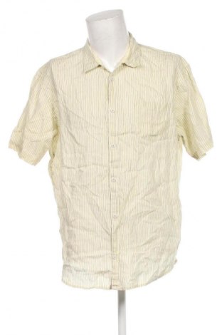 Herrenhemd Angelo Litrico, Größe XXL, Farbe Mehrfarbig, Preis € 20,99