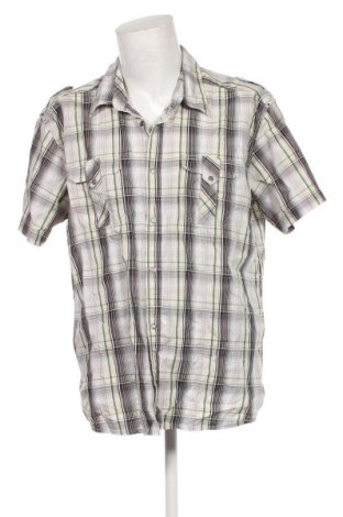 Herrenhemd Angelo Litrico, Größe XXL, Farbe Mehrfarbig, Preis € 32,99