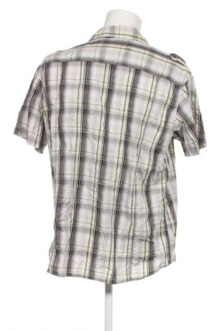 Herrenhemd Angelo Litrico, Größe XXL, Farbe Mehrfarbig, Preis € 32,99