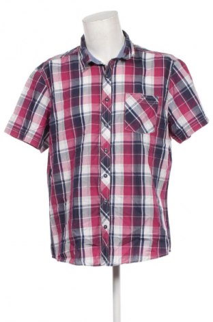 Pánska košeľa  Angelo Litrico, Veľkosť XXL, Farba Viacfarebná, Cena  16,95 €