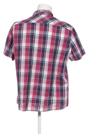 Pánska košeľa  Angelo Litrico, Veľkosť XXL, Farba Viacfarebná, Cena  16,95 €