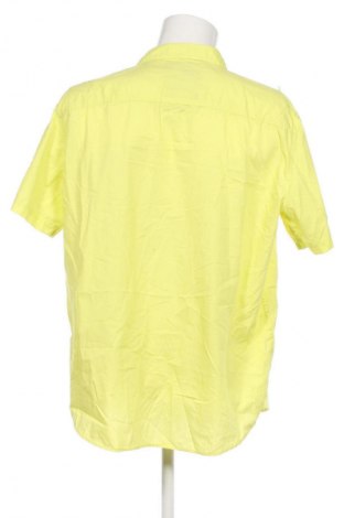 Férfi ing Angelo Litrico, Méret 3XL, Szín Zöld, Ár 7 879 Ft
