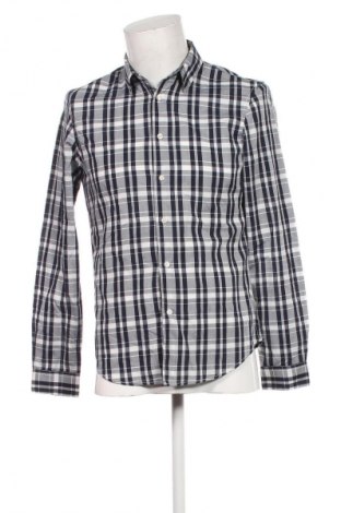 Herrenhemd Angelo Litrico, Größe S, Farbe Mehrfarbig, Preis 20,99 €