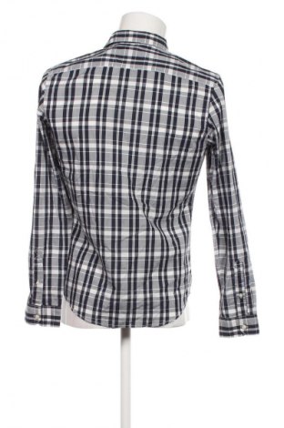 Herrenhemd Angelo Litrico, Größe S, Farbe Mehrfarbig, Preis 20,99 €