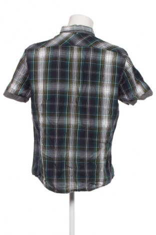 Herrenhemd Angelo Litrico, Größe XL, Farbe Mehrfarbig, Preis 20,99 €