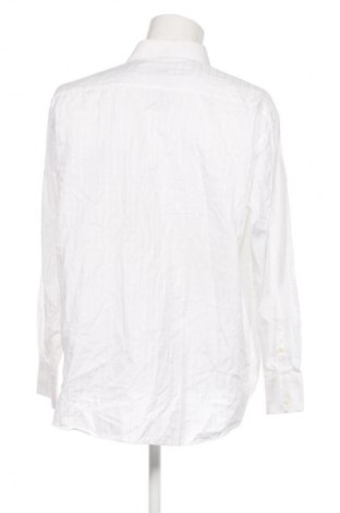 Herrenhemd Angelo Litrico, Größe XXL, Farbe Weiß, Preis € 14,83