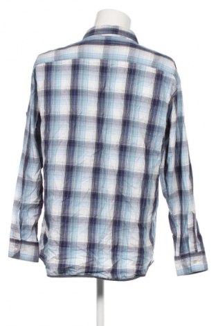 Herrenhemd Angelo Litrico, Größe XXL, Farbe Mehrfarbig, Preis € 14,83