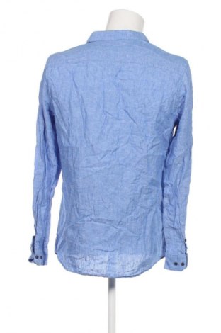 Pánska košeľa  Angelo Litrico, Veľkosť L, Farba Modrá, Cena  16,95 €