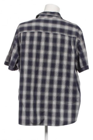 Cămașă de bărbați Angelo Litrico, Mărime 4XL, Culoare Multicolor, Preț 78,79 Lei