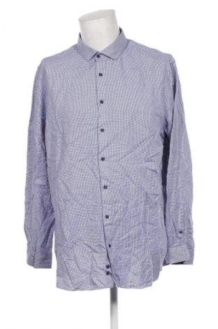 Herrenhemd Angelo Litrico, Größe XXL, Farbe Mehrfarbig, Preis € 20,99
