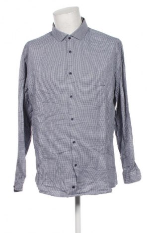 Pánska košeľa  Angelo Litrico, Veľkosť XXL, Farba Viacfarebná, Cena  16,95 €