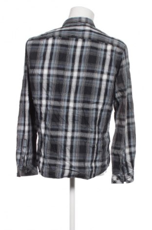 Herrenhemd Angelo Litrico, Größe L, Farbe Mehrfarbig, Preis € 9,99