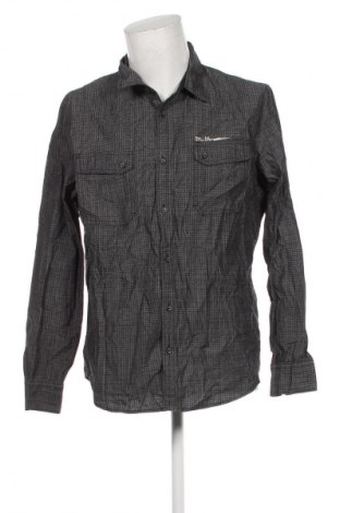 Herrenhemd Angelo Litrico, Größe XL, Farbe Mehrfarbig, Preis € 20,99