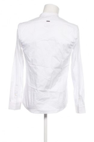 Herrenhemd Antony Morato, Größe M, Farbe Weiß, Preis 85,99 €