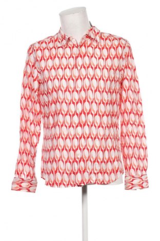 Herrenhemd Armani Exchange, Größe M, Farbe Mehrfarbig, Preis 34,44 €