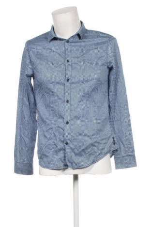 Cămașă de bărbați Armani Exchange, Mărime S, Culoare Multicolor, Preț 500,72 Lei