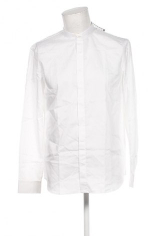 Pánska košeľa  Armani Exchange, Veľkosť L, Farba Biela, Cena  84,95 €