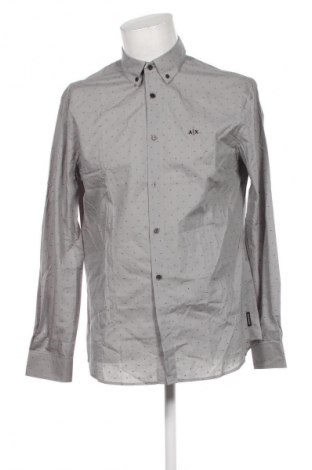 Pánska košeľa  Armani Exchange, Veľkosť L, Farba Viacfarebná, Cena  84,95 €