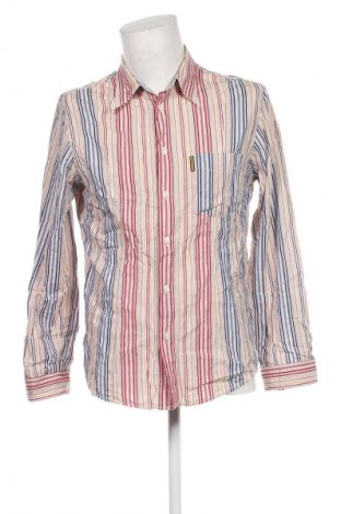 Męska koszula Armani Jeans, Rozmiar M, Kolor Kolorowy, Cena 338,99 zł
