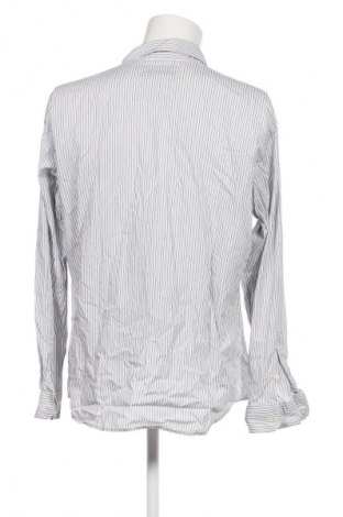 Męska koszula Armani Jeans, Rozmiar XL, Kolor Kolorowy, Cena 226,36 zł