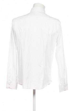 Herrenhemd At.P.Co, Größe XL, Farbe Weiß, Preis € 86,99
