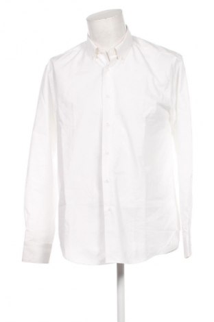 Herrenhemd At.P.Co, Größe L, Farbe Weiß, Preis 37,99 €