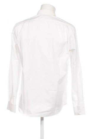 Herrenhemd At.P.Co, Größe L, Farbe Weiß, Preis 37,99 €