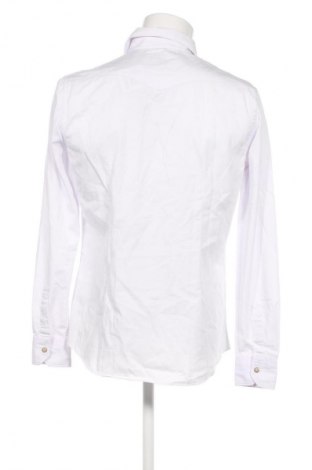Pánska košeľa  At.P.Co, Veľkosť M, Farba Biela, Cena  65,95 €