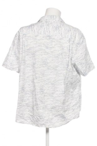 Męska koszula Atlas For Men, Rozmiar 4XL, Kolor Kolorowy, Cena 95,99 zł