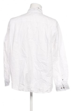 Pánská košile  Atlas For Men, Velikost 3XL, Barva Bílá, Cena  469,00 Kč