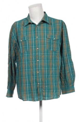 Férfi ing Atlas For Men, Méret 3XL, Szín Sokszínű, Ár 7 879 Ft