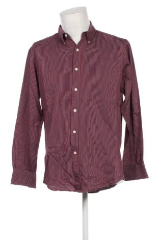 Męska koszula Authentic Denim, Rozmiar S, Kolor Kolorowy, Cena 69,10 zł