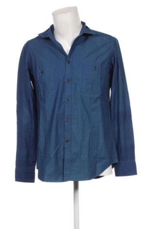 Herrenhemd B.D Baggies, Größe M, Farbe Mehrfarbig, Preis € 86,99