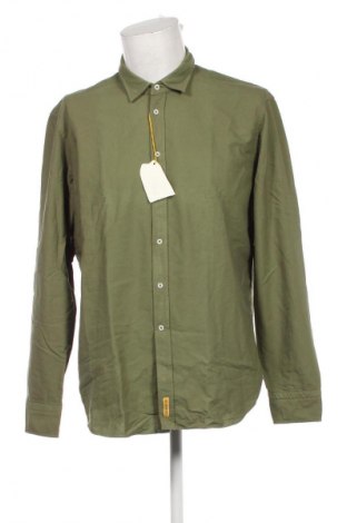 Férfi ing B.D Baggies, Méret XL, Szín Zöld, Ár 33 389 Ft