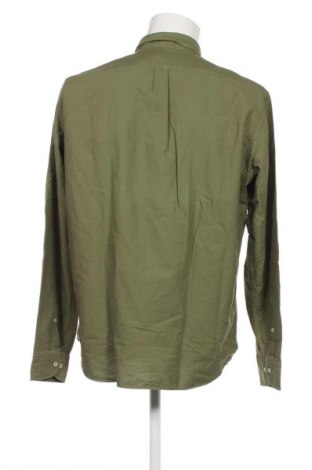 Férfi ing B.D Baggies, Méret XL, Szín Zöld, Ár 33 389 Ft