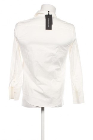 Pánska košeľa  BCBG Max Azria, Veľkosť M, Farba Biela, Cena  76,95 €